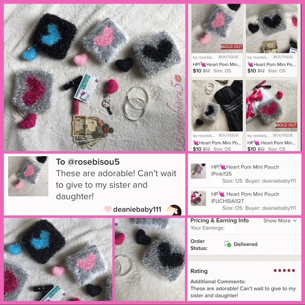 🎁GIFTED🎁 - Picture 6 of 7